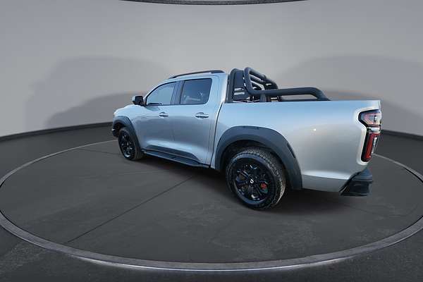 2022 GWM Ute Cannon XSR NPW 4X4