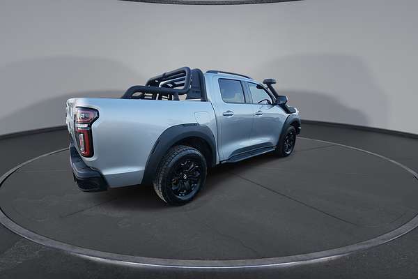 2022 GWM Ute Cannon XSR NPW 4X4
