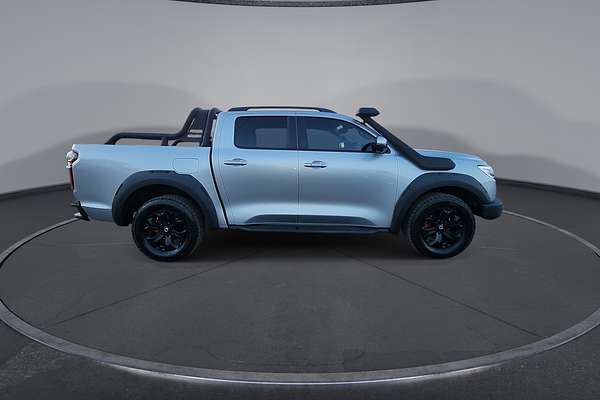 2022 GWM Ute Cannon XSR NPW 4X4