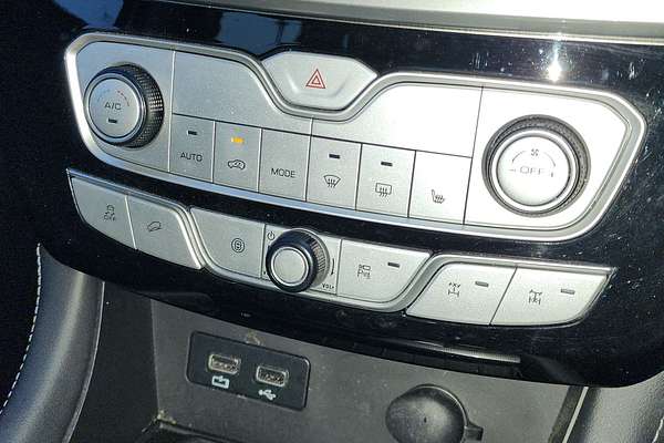 2022 GWM Ute Cannon XSR NPW 4X4