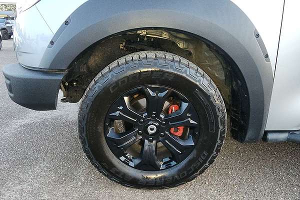 2022 GWM Ute Cannon XSR NPW 4X4