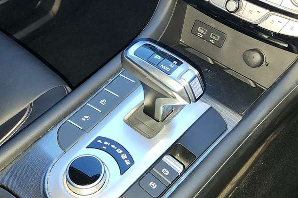 2022 GWM Ute Cannon XSR NPW 4X4