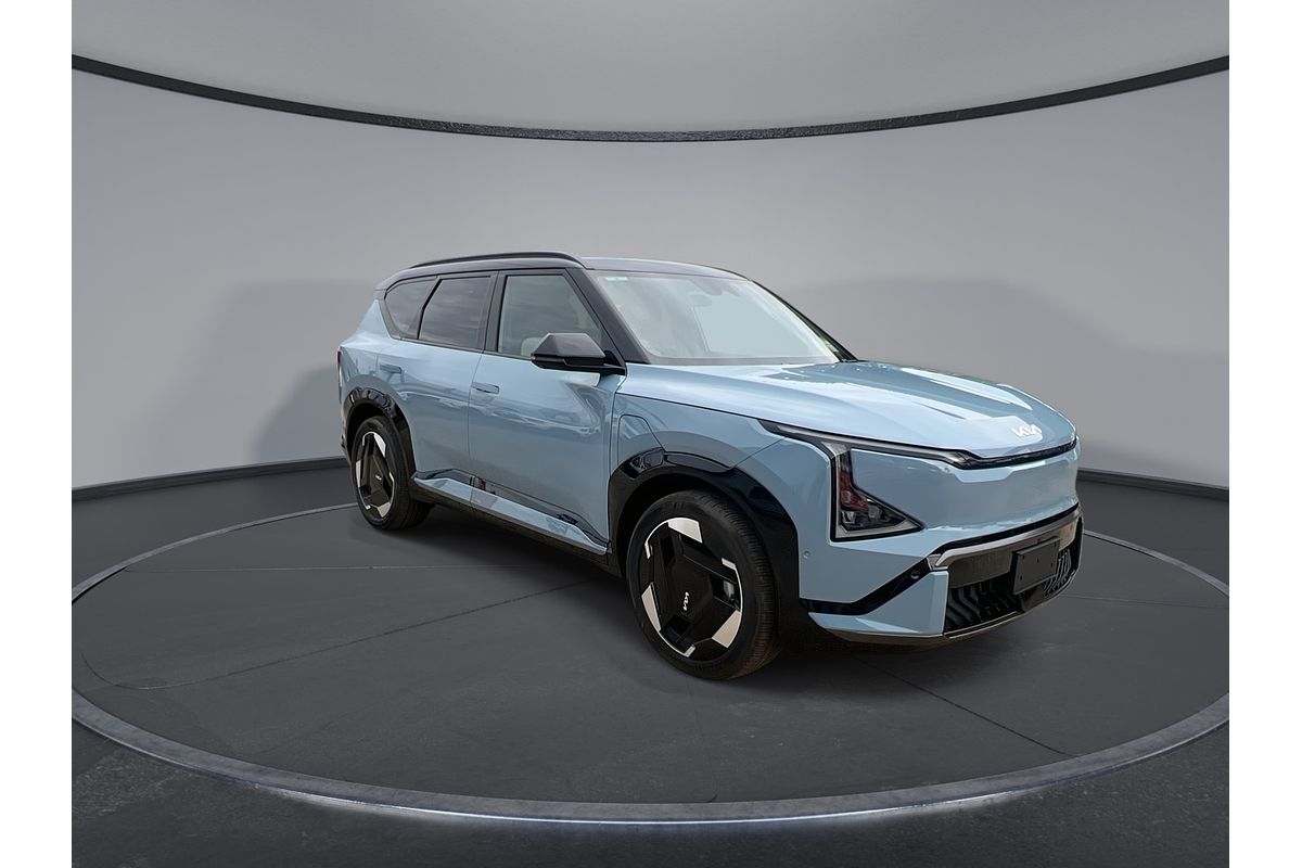 2024 Kia EV5 GT-Line OVc