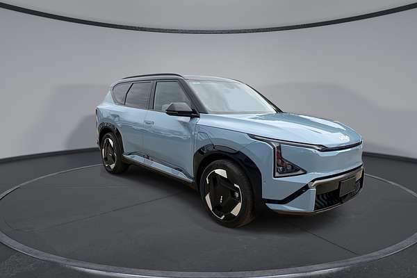 2024 Kia EV5 GT-Line OVc
