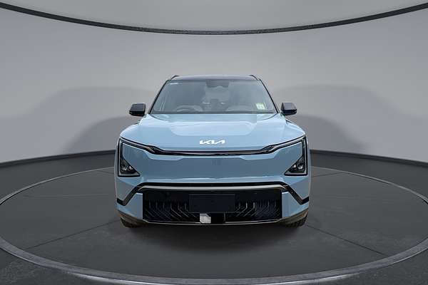 2024 Kia EV5 GT-Line OVc