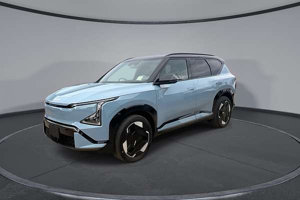 2024 Kia EV5 GT-Line OVc
