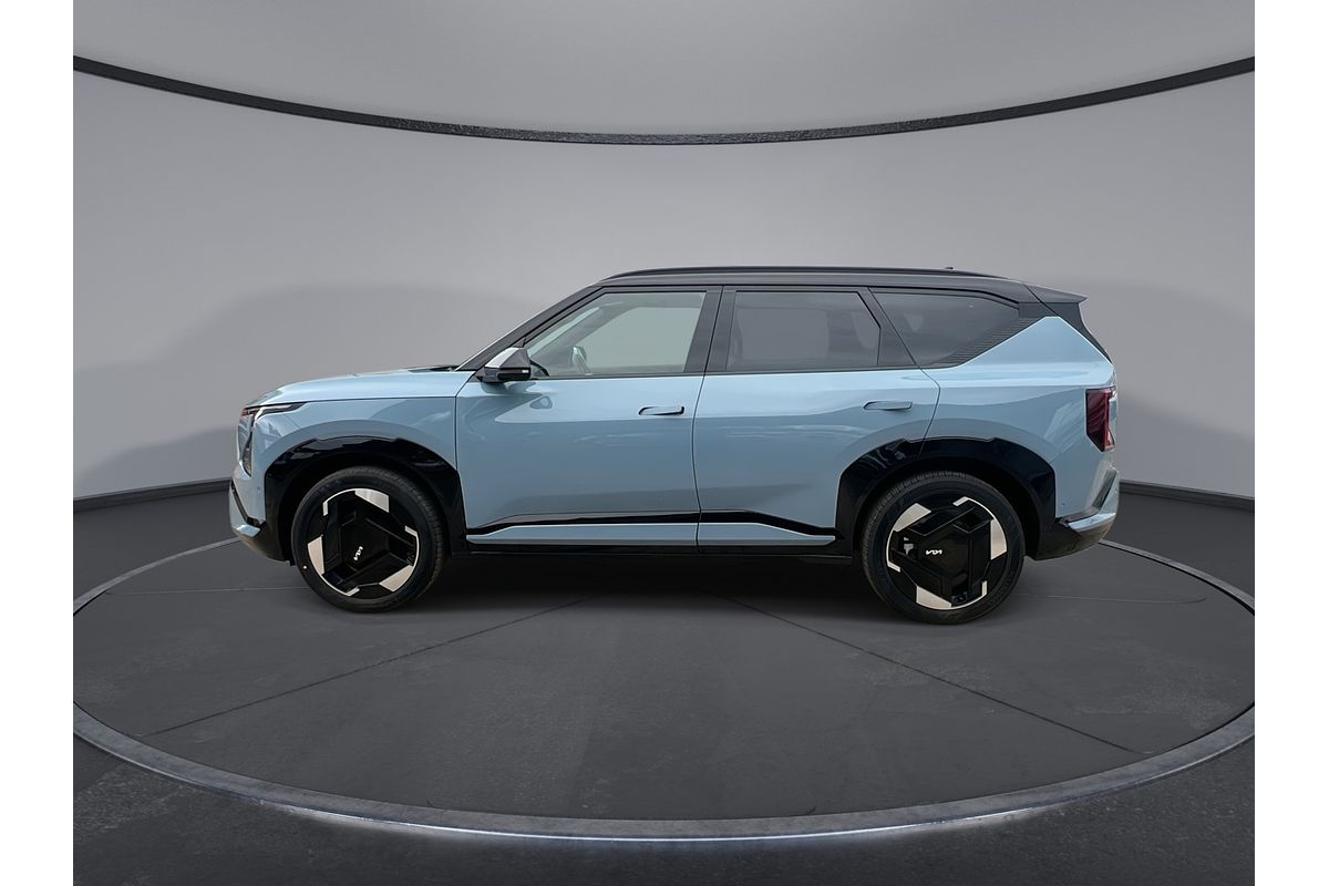 2024 Kia EV5 GT-Line OVc