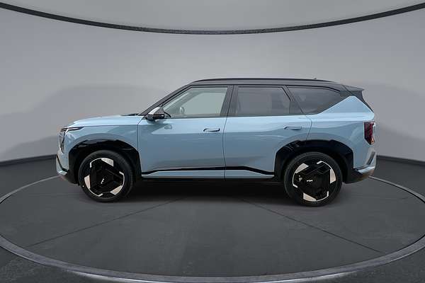 2024 Kia EV5 GT-Line OVc