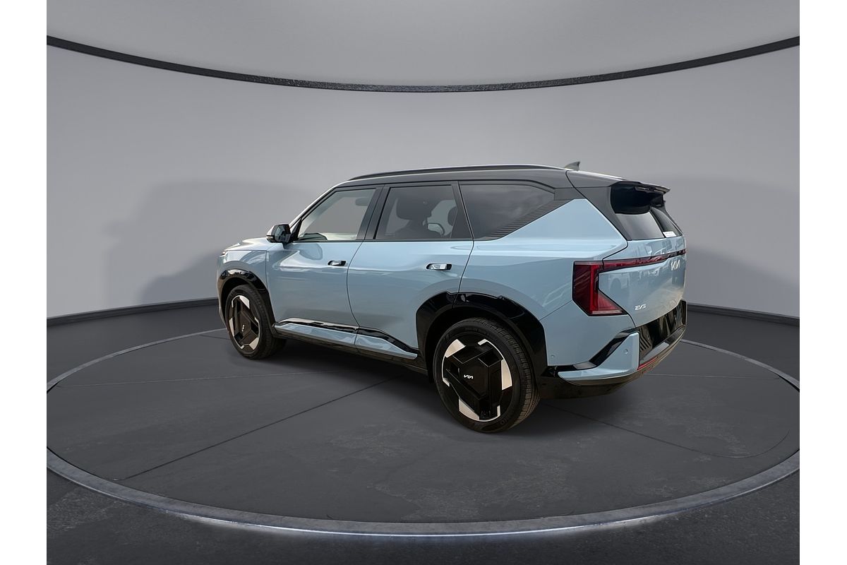 2024 Kia EV5 GT-Line OVc