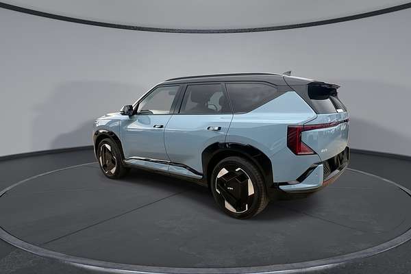 2024 Kia EV5 GT-Line OVc