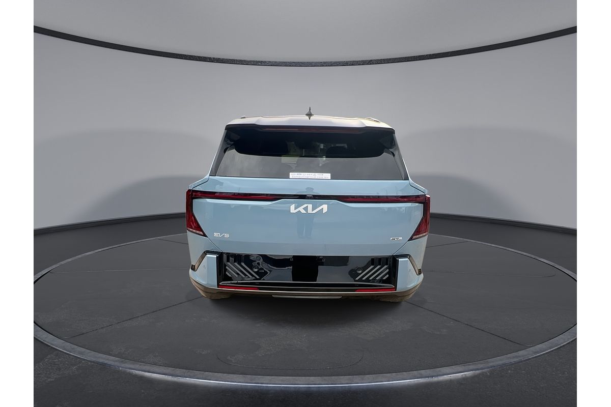2024 Kia EV5 GT-Line OVc