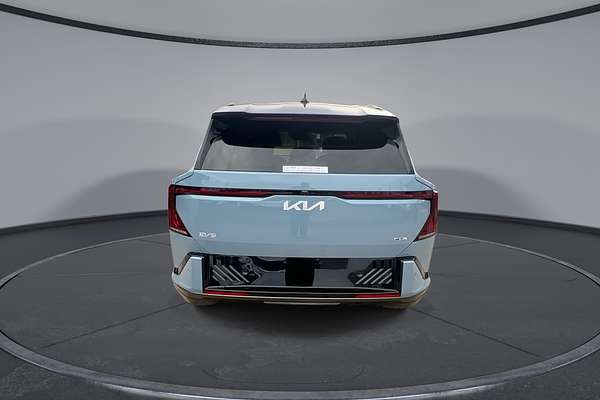 2024 Kia EV5 GT-Line OVc