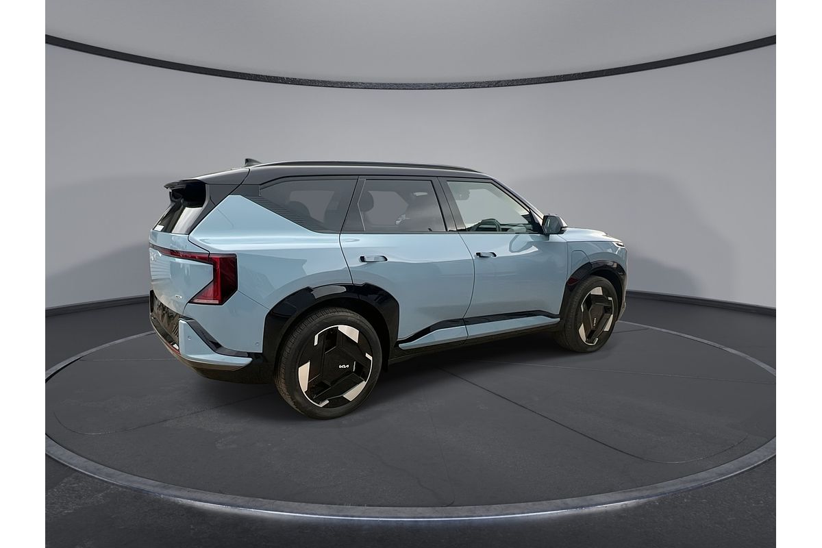2024 Kia EV5 GT-Line OVc