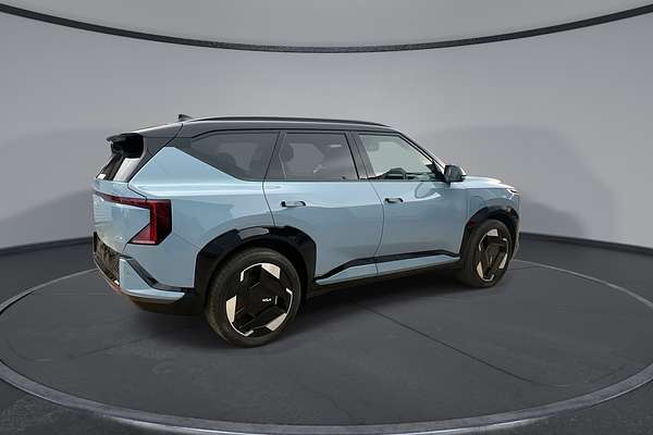 2024 Kia EV5 GT-Line OVc