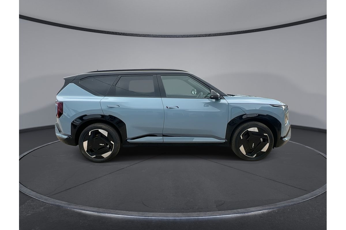 2024 Kia EV5 GT-Line OVc