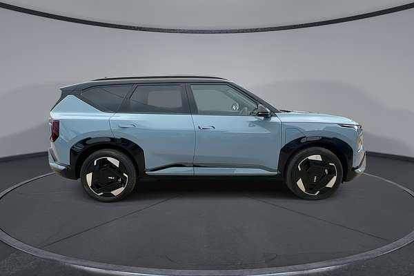 2024 Kia EV5 GT-Line OVc