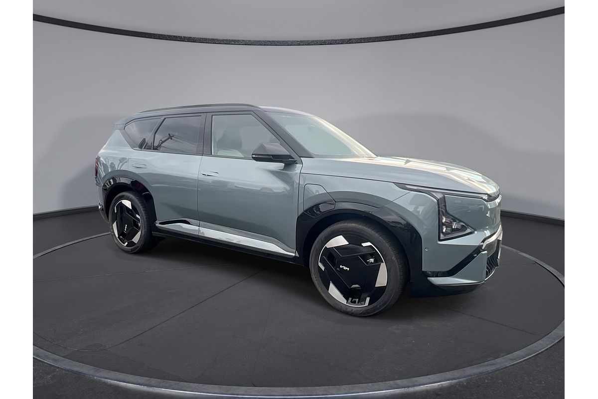 2024 Kia EV5 GT-Line OVc
