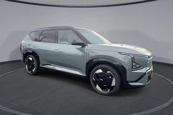 2024 Kia EV5 GT-Line OVc