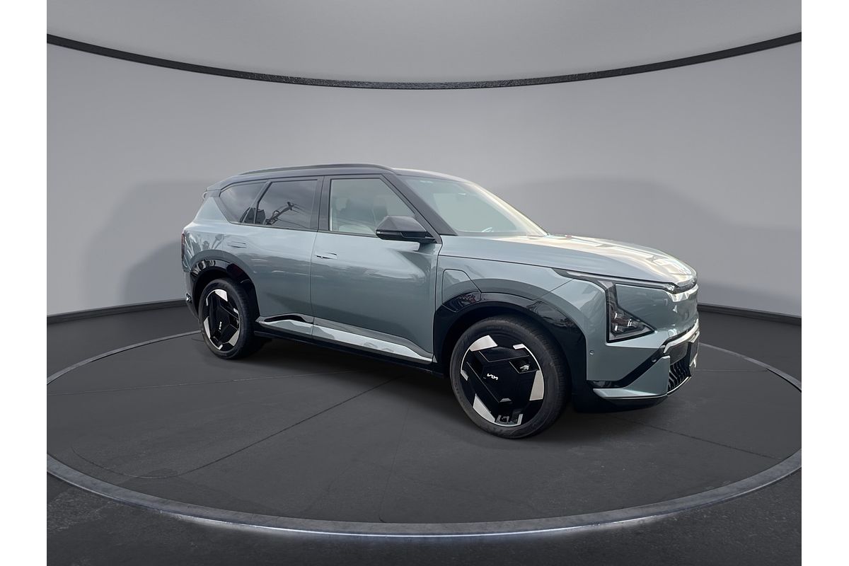 2024 Kia EV5 GT-Line OVc