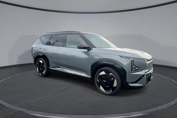 2024 Kia EV5 GT-Line OVc
