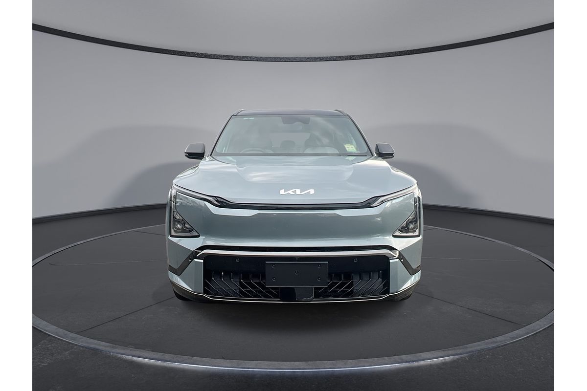 2024 Kia EV5 GT-Line OVc