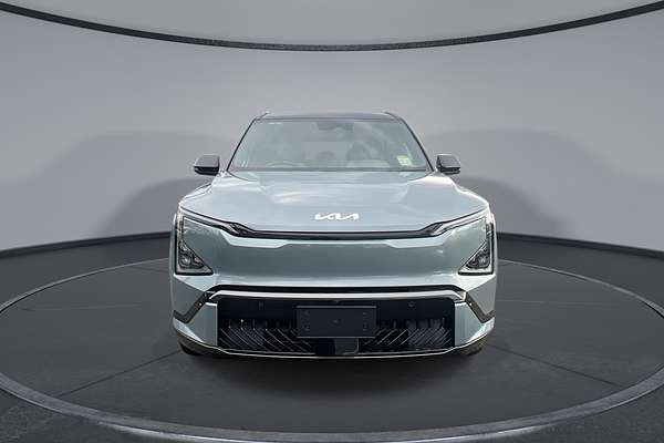 2024 Kia EV5 GT-Line OVc