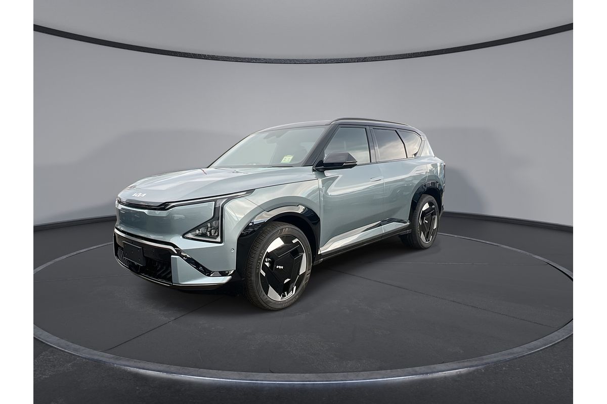 2024 Kia EV5 GT-Line OVc