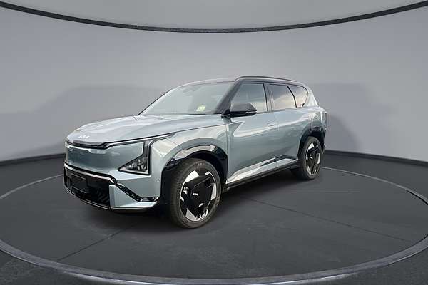 2024 Kia EV5 GT-Line OVc