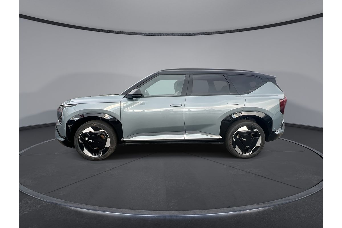 2024 Kia EV5 GT-Line OVc