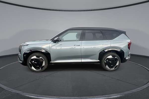 2024 Kia EV5 GT-Line OVc