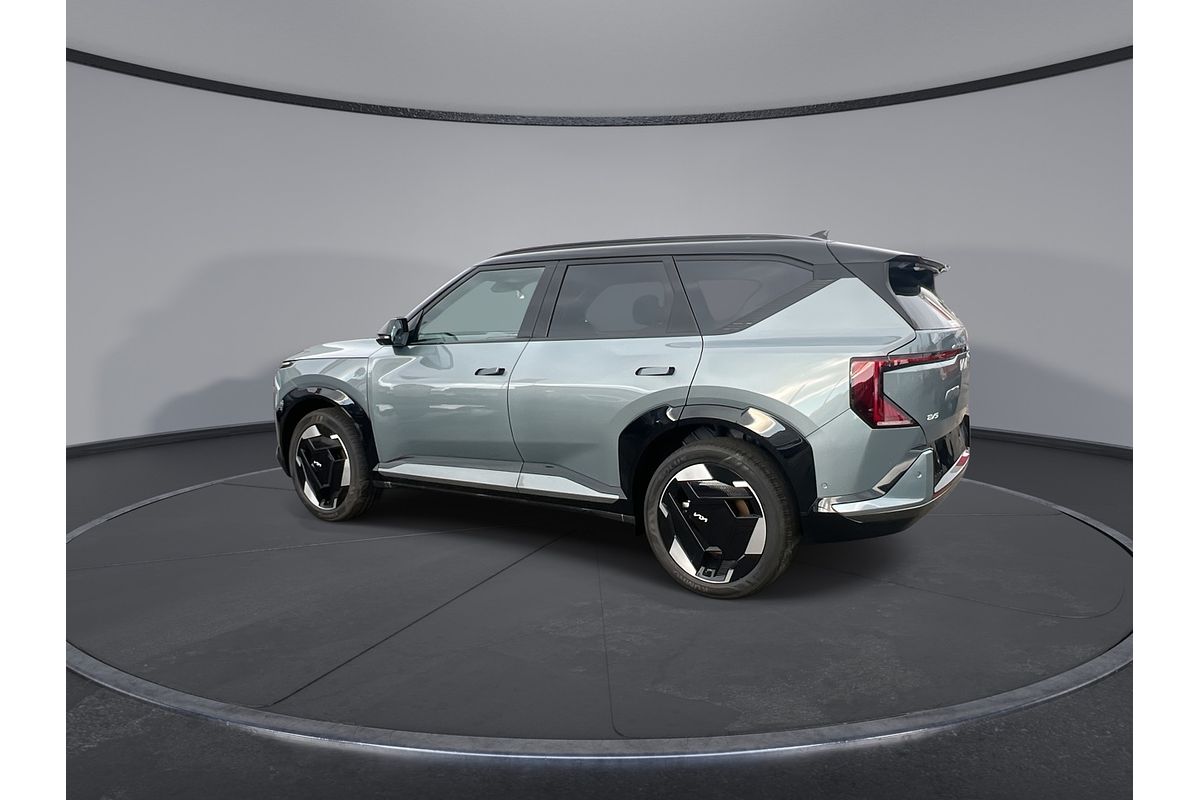 2024 Kia EV5 GT-Line OVc