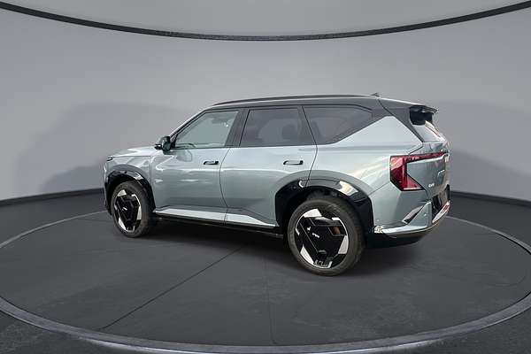 2024 Kia EV5 GT-Line OVc