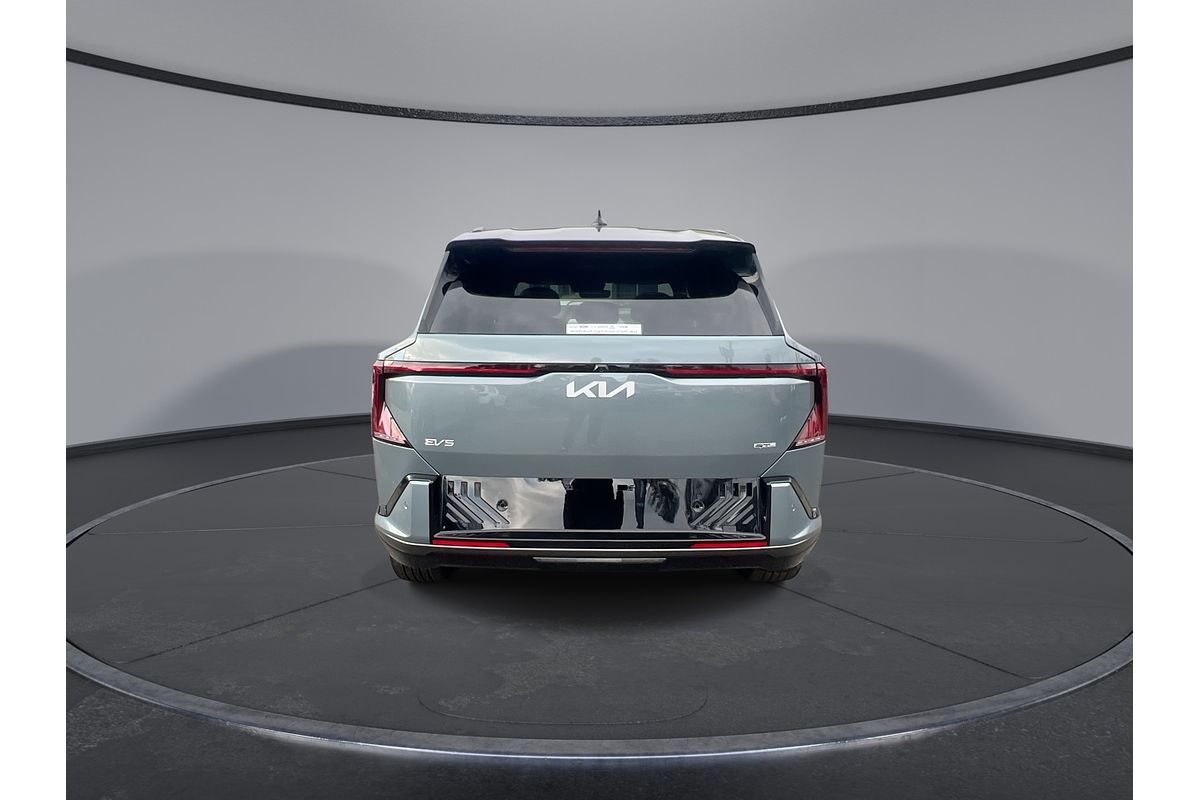 2024 Kia EV5 GT-Line OVc