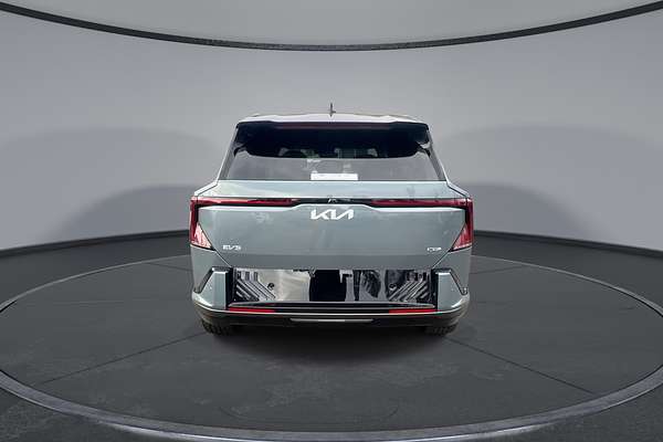2024 Kia EV5 GT-Line OVc