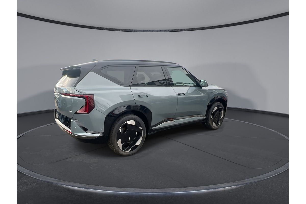 2024 Kia EV5 GT-Line OVc