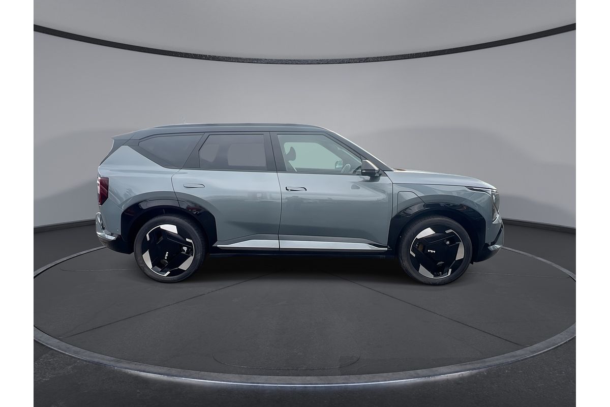 2024 Kia EV5 GT-Line OVc