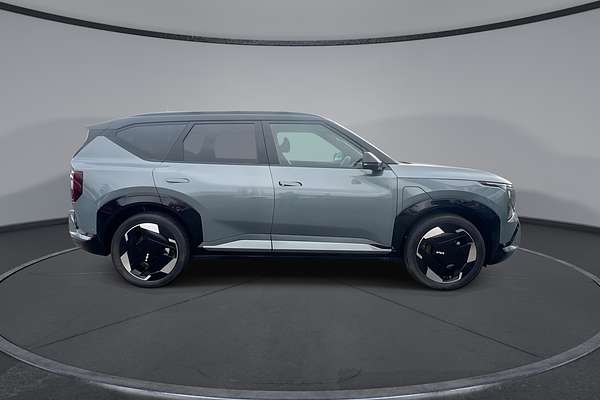 2024 Kia EV5 GT-Line OVc