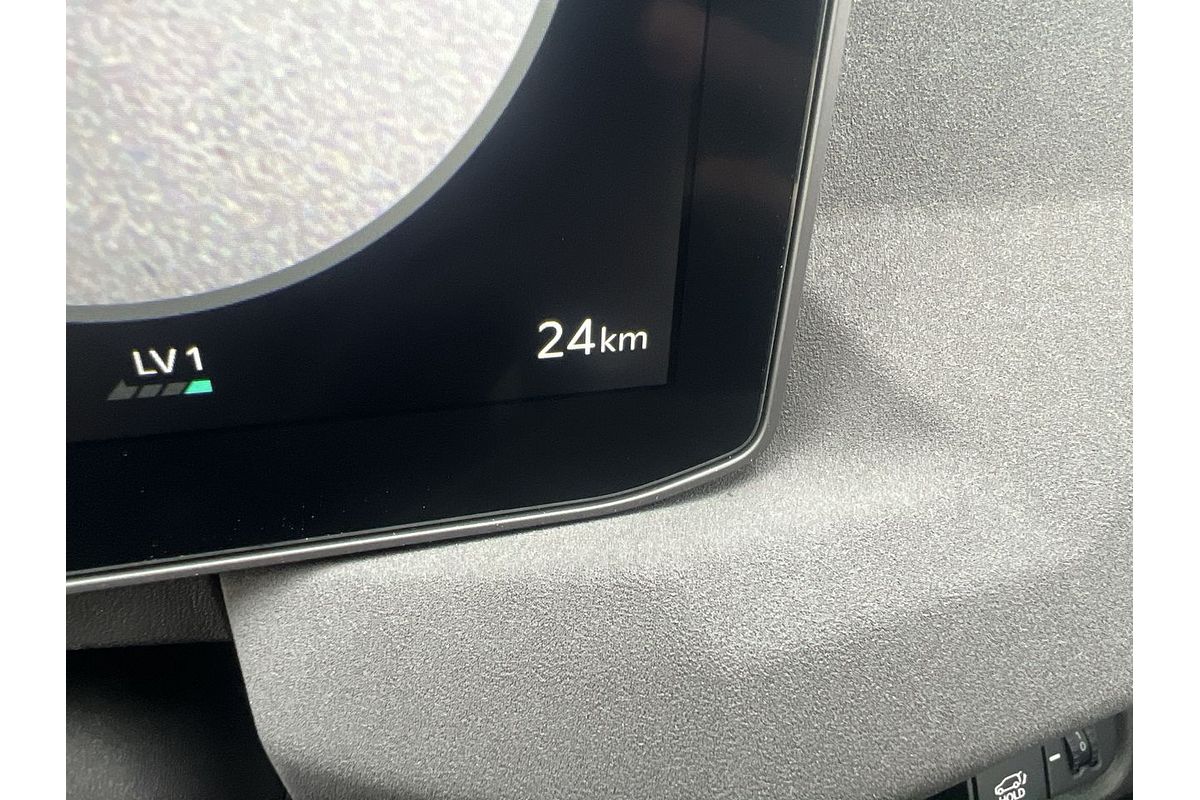 2024 Kia EV5 GT-Line OVc