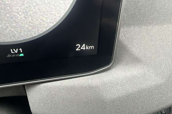 2024 Kia EV5 GT-Line OVc