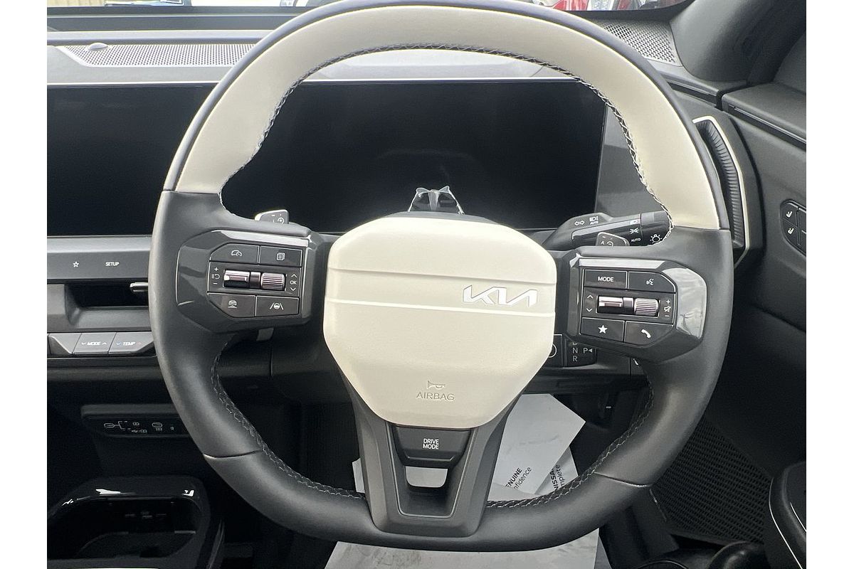 2024 Kia EV5 GT-Line OVc