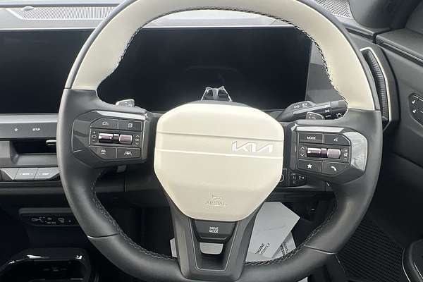 2024 Kia EV5 GT-Line OVc