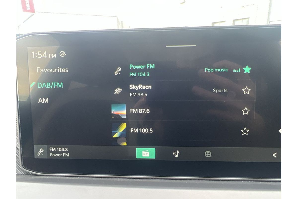 2024 Kia EV5 GT-Line OVc