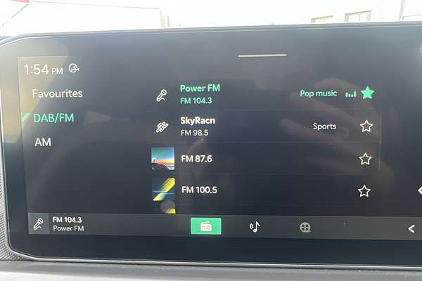 2024 Kia EV5 GT-Line OVc