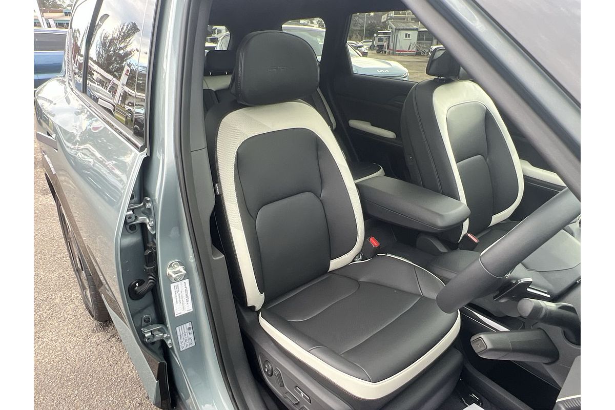 2024 Kia EV5 GT-Line OVc