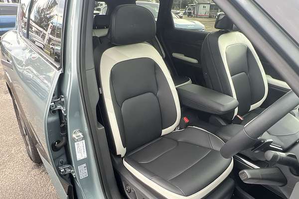 2024 Kia EV5 GT-Line OVc