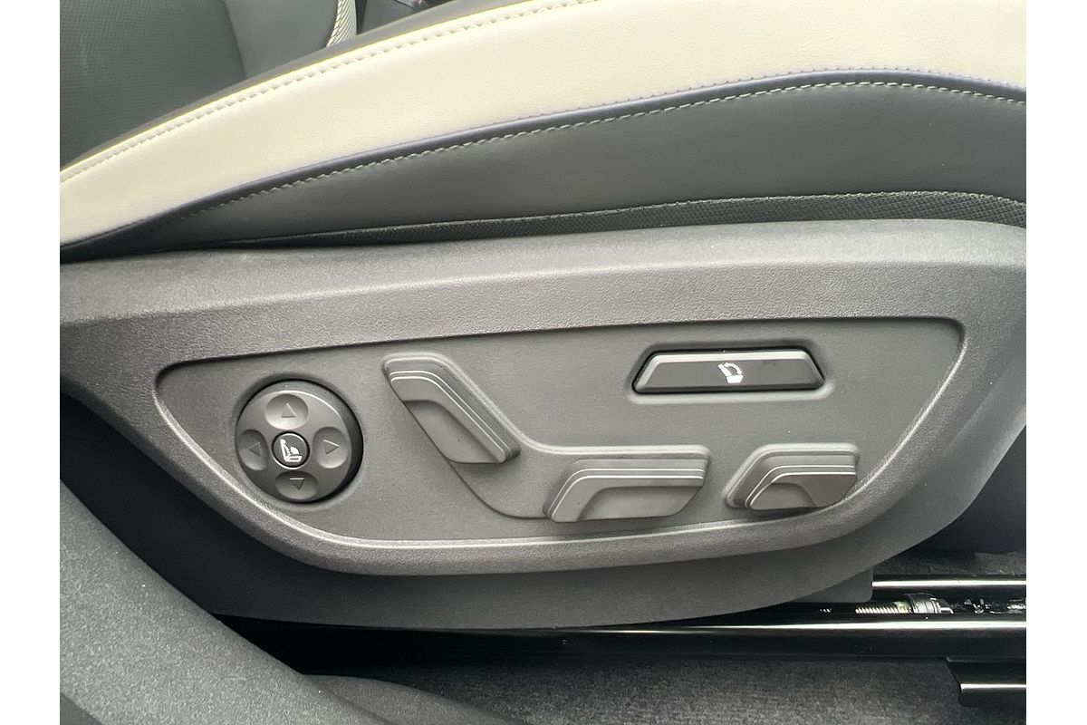 2024 Kia EV5 GT-Line OVc
