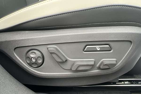 2024 Kia EV5 GT-Line OVc
