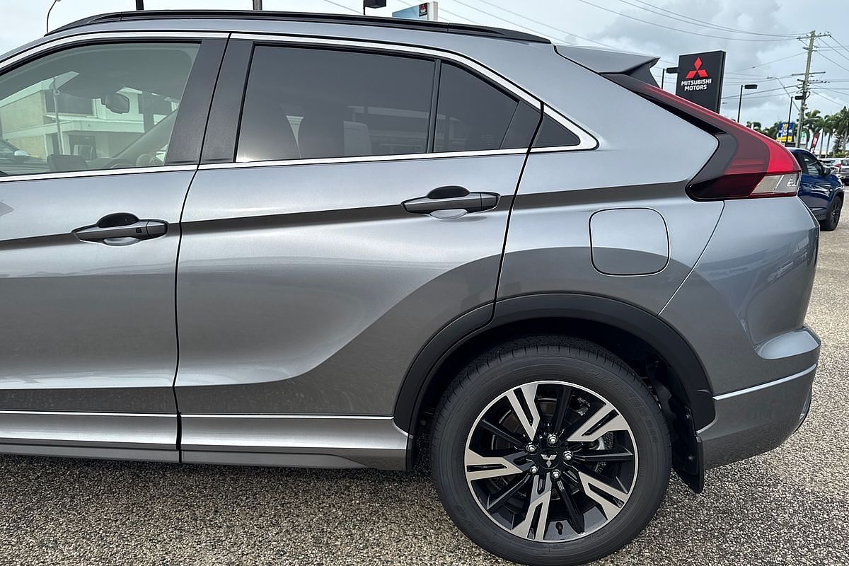 2024 Mitsubishi Eclipse Cross Exceed YB