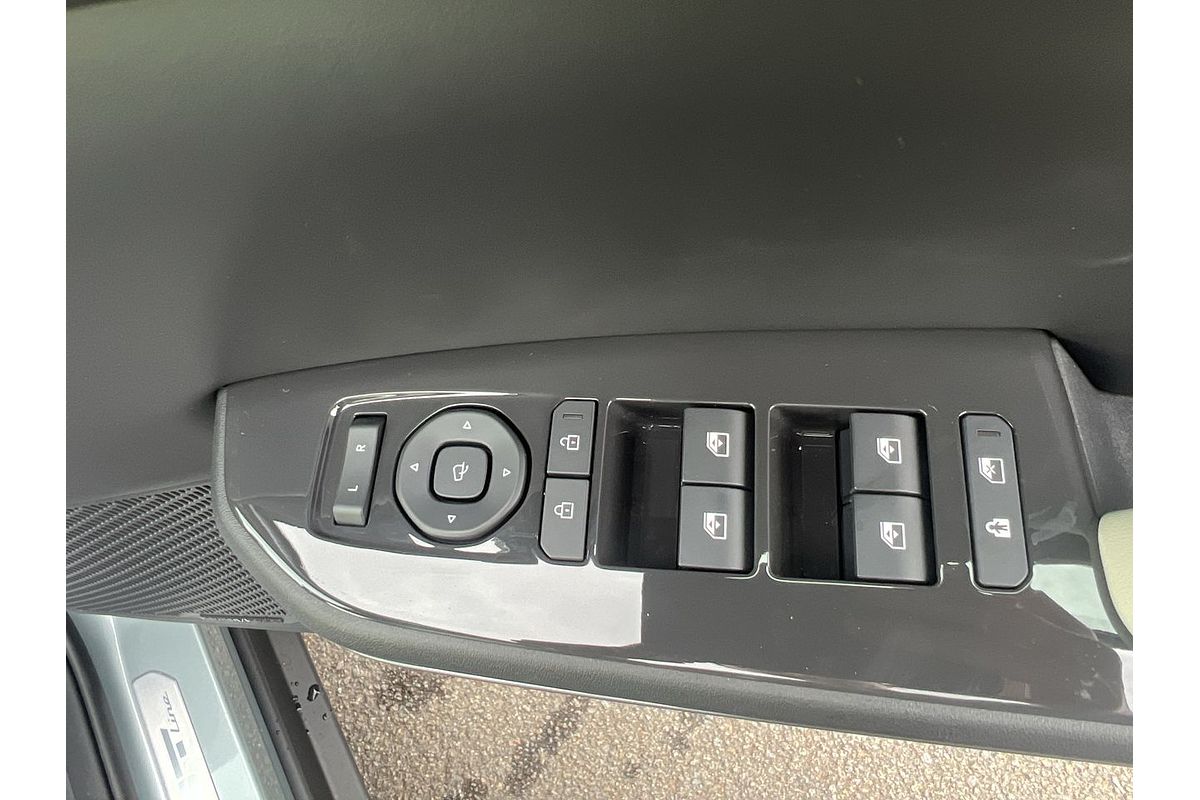 2024 Kia EV5 GT-Line OVc