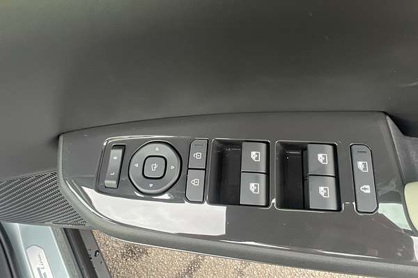 2024 Kia EV5 GT-Line OVc